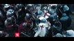 TODOS QUEREM PODER | KNIGHTFALL, EM FEVEREIRO | HISTORY