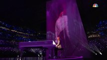 Le show de Justin Timberlake au Pepsi Super Bowl LII