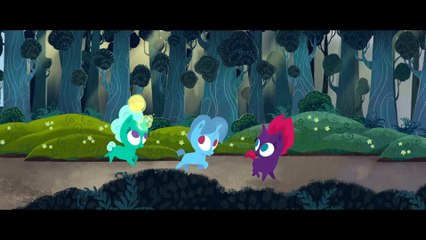 Mira La Verdad | My Little Pony: La Película [Español Latino]