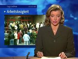 Tagesschau | 05. Februar 1998 20:00 Uhr (mit Susan Stahnke) | Das Erste