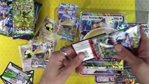 Opening 5x Snorlax GX Boxes! - More Pokemon TCG Sun and Moon GX reveals!
