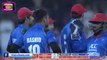 Rashid Khan All Four Wickets Against Zimbabwe with HD Quality |