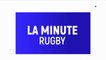 La minute rugby : Picamoles, Couilloud et Beauxis arrivent
