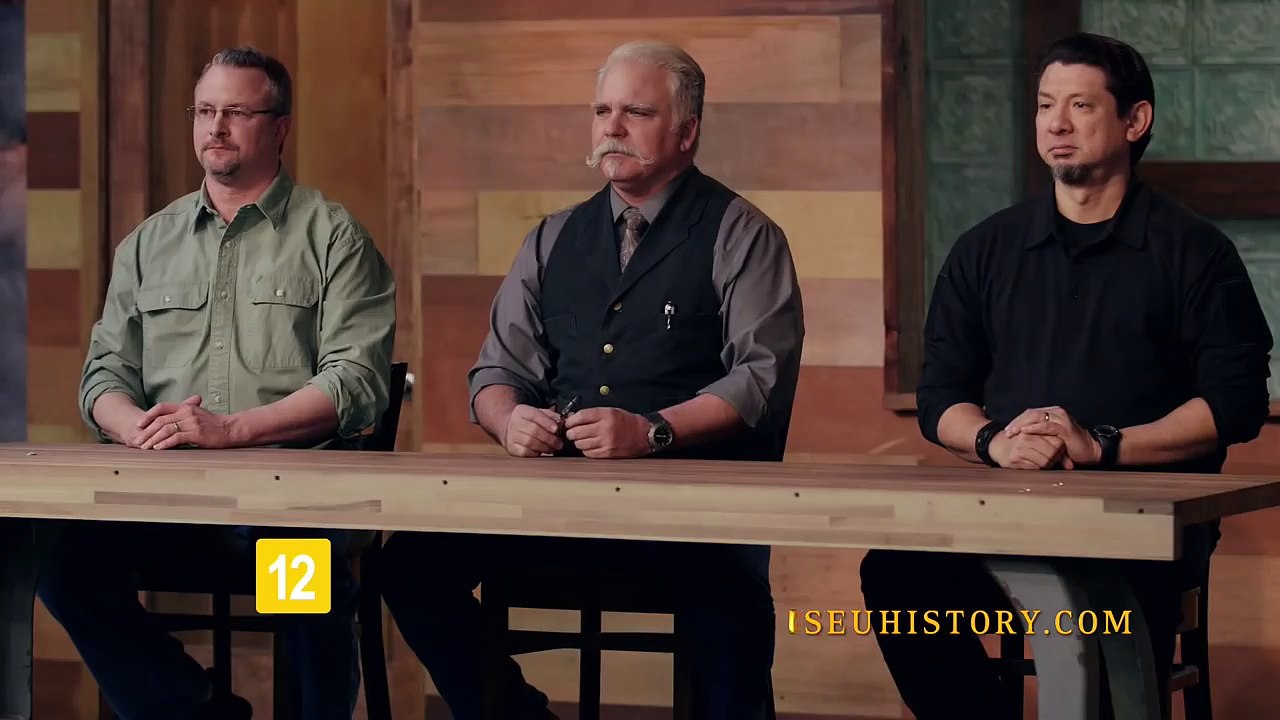 MARATONA DESAFIO SOB FOGO! | HISTORY