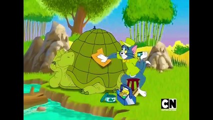 My-Cartoon For Kids Tom And Jerry English Ep. - Feeding Time - Cartoons For Kids B  Ep. 63