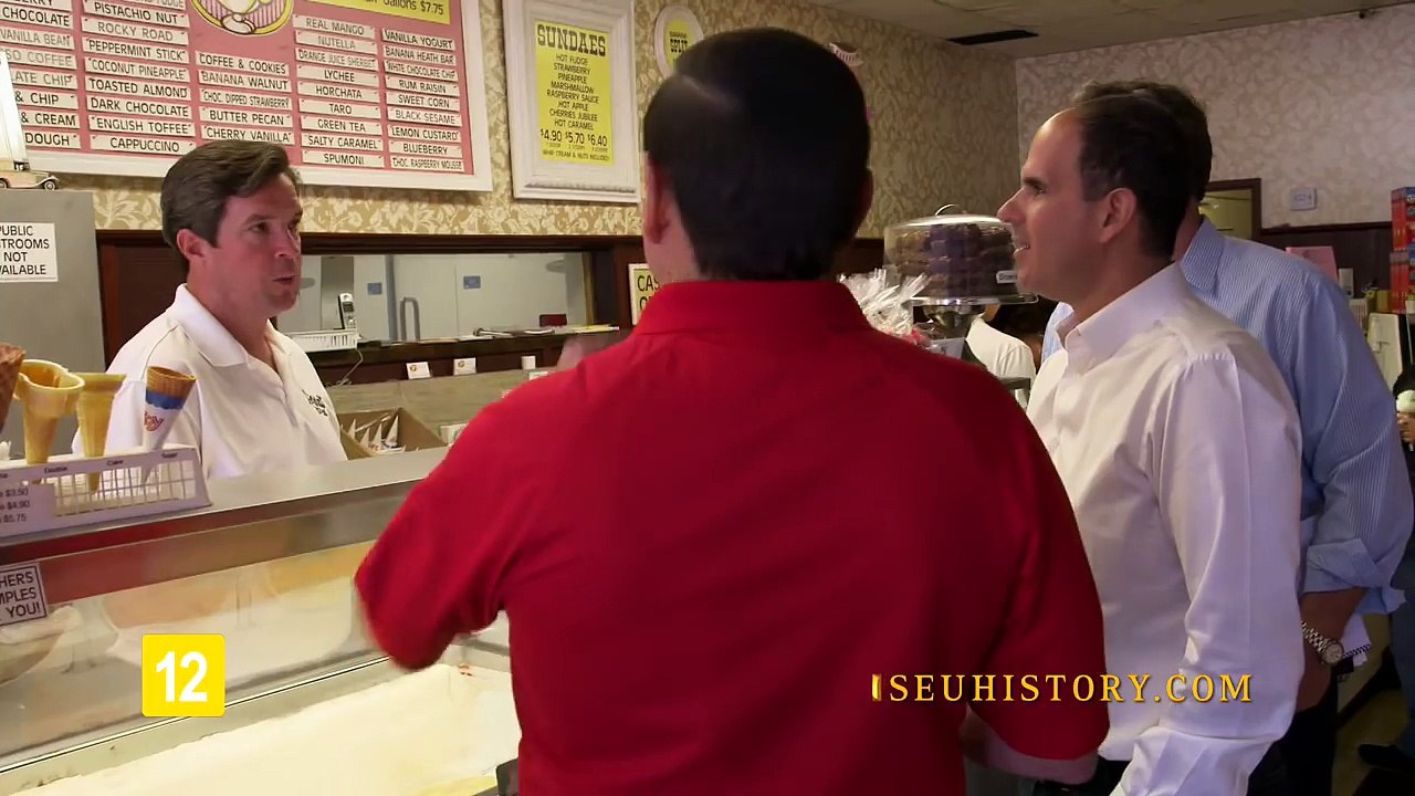 MARCUS NÃO TEM PREÇO | O SÓCIO | HISTORY