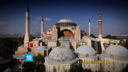 OS MAIORES MONUMENTOS ANTIGOS | INVENÇÕES LENDÁRIAS | HISTORY