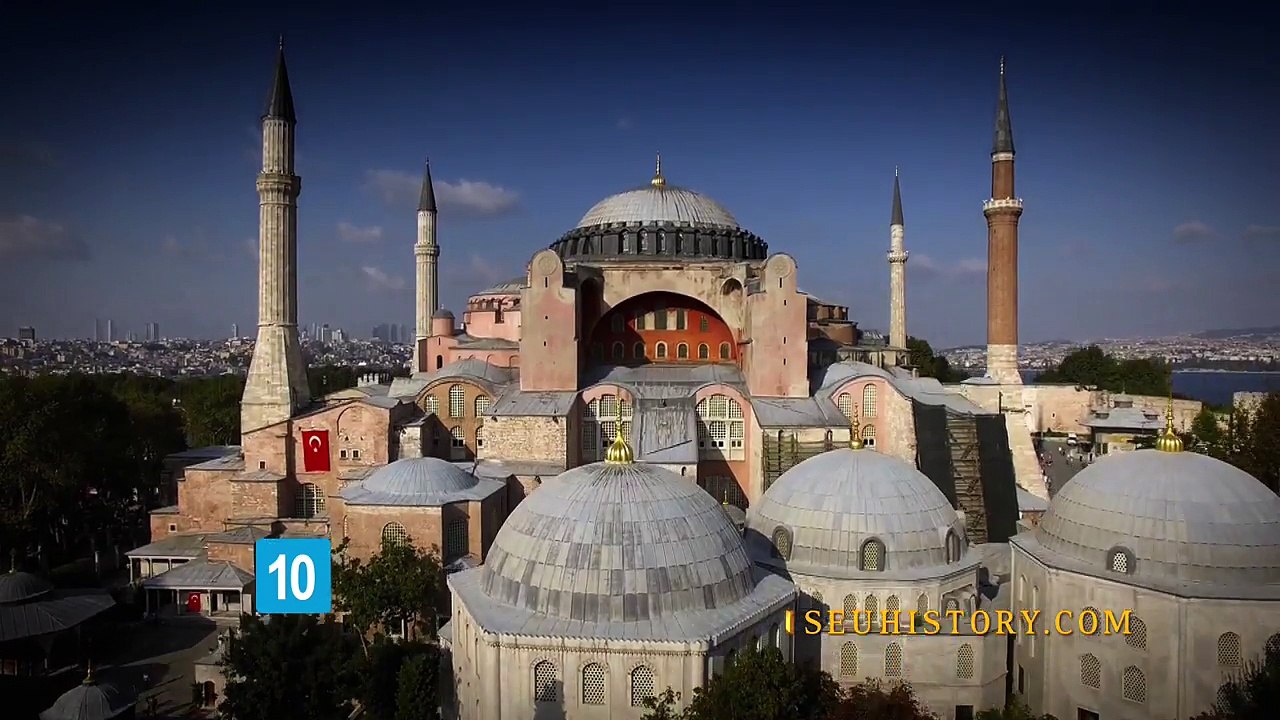 OS MAIORES MONUMENTOS ANTIGOS | INVENÇÕES LENDÁRIAS | HISTORY