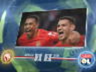 5 things you didn't know...Monaco the comeback kings