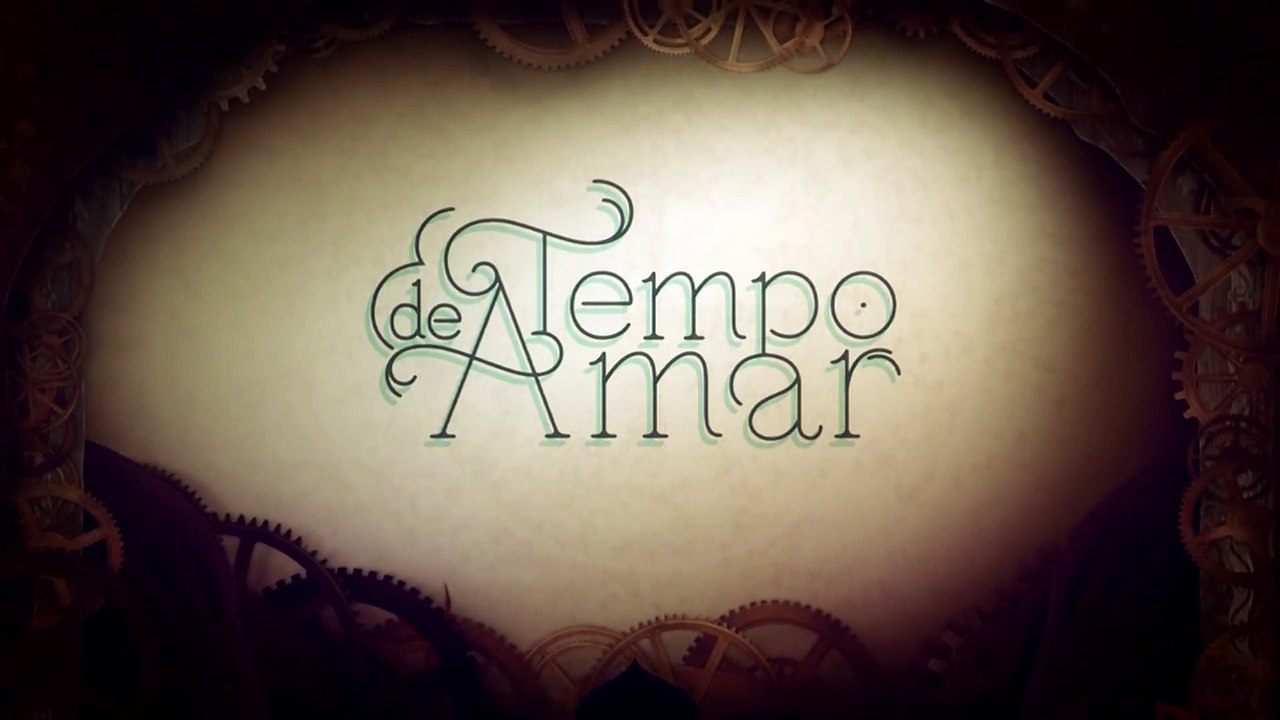Tempo de Amar 113