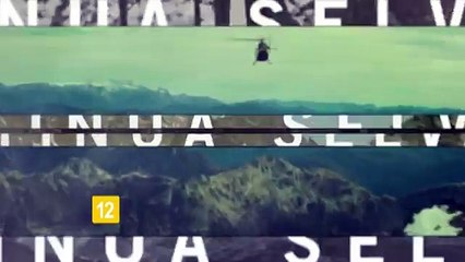 SOZINHOS, NOVA TEMPORADA | HISTORY