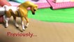 Breyer - Honey Heartbreak Part 4 - Mini Whinnies Horses Series Movie