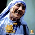 HOJE NA HISTÓRIA: 26 de Agosto - Nasce Madre Teresa de Calcutá