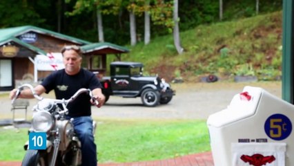 OS NOVOS MESTRES DA RESTAURAÇÃO - Estreia ESTA NOITE no History