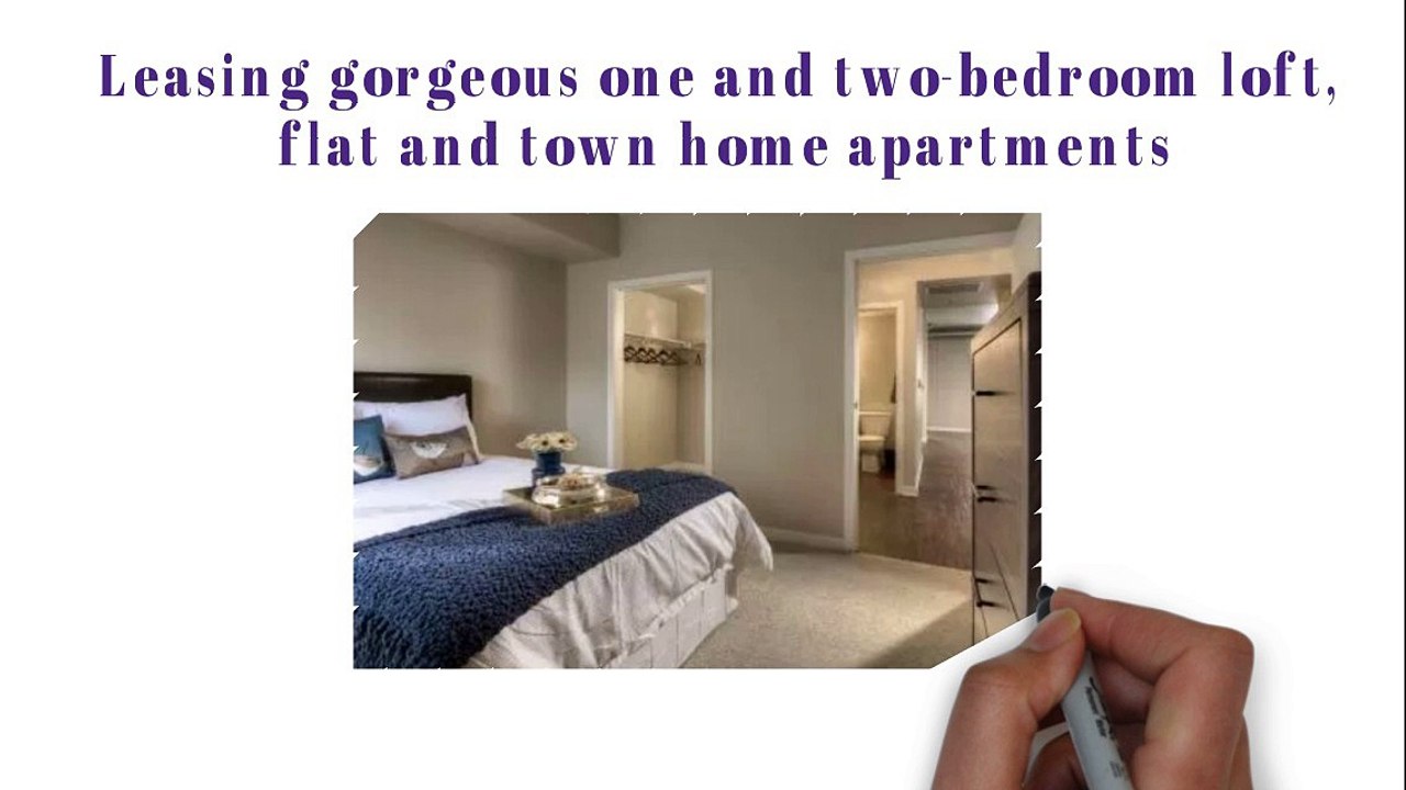 Top Apartments In Boulder