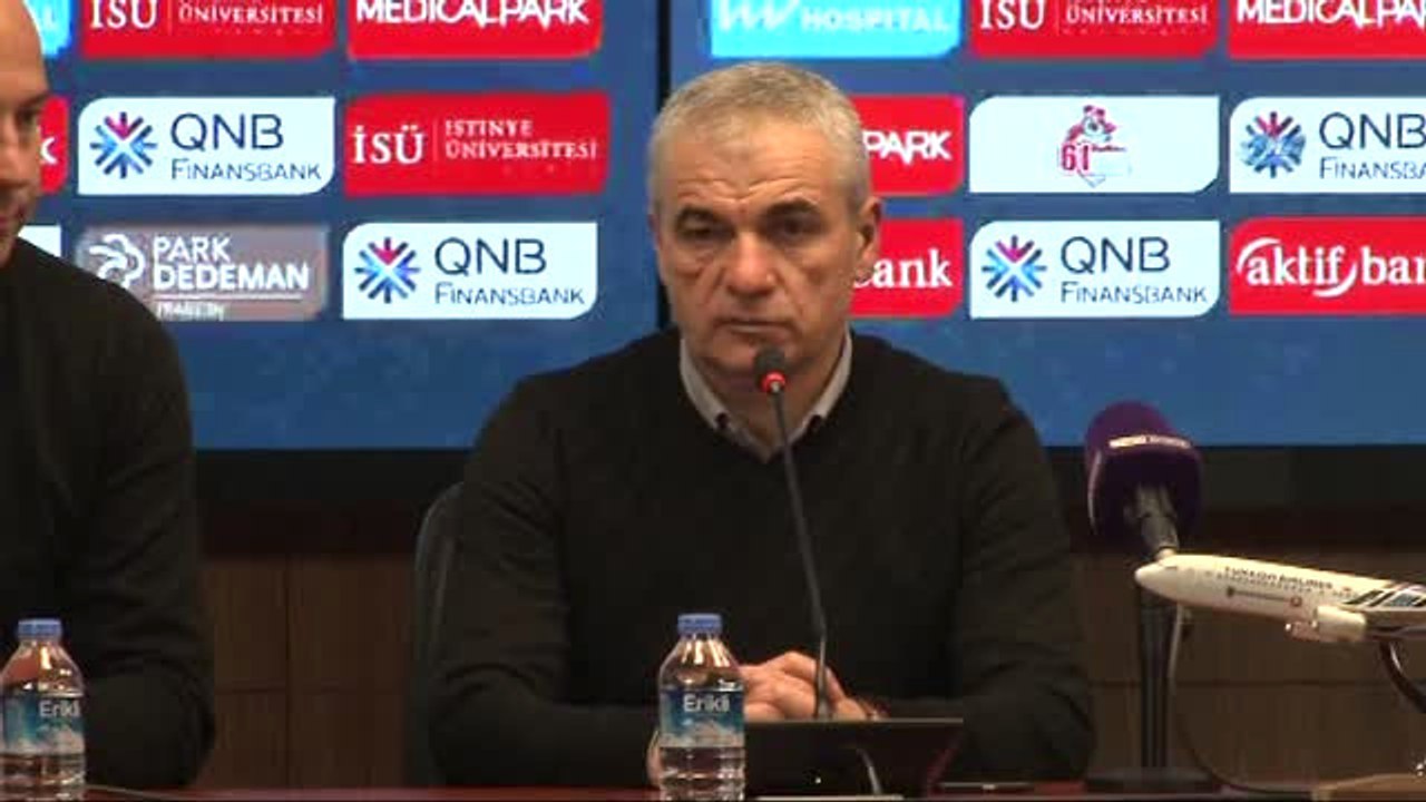 Çalımbay: "Bu Oyunun Karşılığı Bu Olmamalıydı"