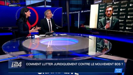Le Grand Live | Avec Jean-Charles Banoun et Danielle Attelan | Partie 4 | 05/02/2018