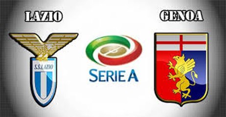 All Goals & Highlights HD - Lazio vs Genoa - Serie A - 05/02/2018 HD