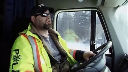 ESTRADAS MORTAIS - Sneak Peek - Episódio inédito ESTA QUARTA às 22h