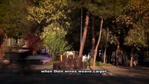Weavers of Imagination - Sadegh Jafari - Trailer