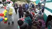 Marines out! Protests continue against US base in Okinawa