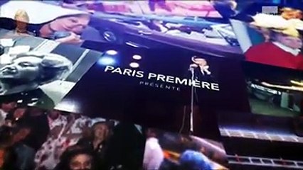 Claude-François  Un documentaire BELGE 2018