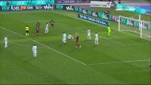 Goran Pandev Goal HD - Lazio 0 - 1 Genoa - 05.02.2018 (Full Replay)