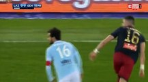 Goran Pandev Goal HD - Lazio	0-1	Genoa 05.02.2018