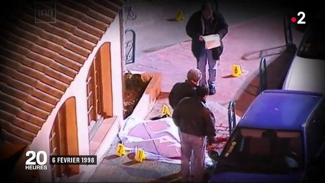 Corse : 20 ans après l’assassinat du préfet Érignac