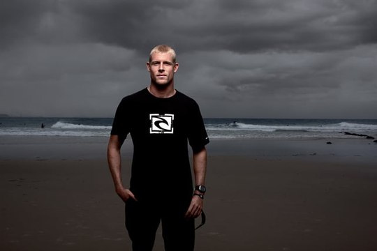 Conversations with Mick Fanning | Episode One World Title Races