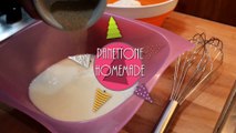 Panettone Homemade, senza uvetta e senza canditi