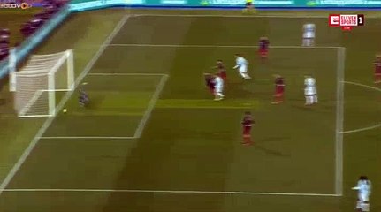 Marco Parolo Goal HD - Lazio	1-1	Genoa 05.02.2018