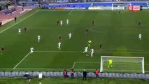 Goran Pandev Goal HD - Lazio	0-1	Genoa 05.02.2018