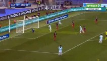 Marco Parolo Goal HD - Lazio 1-1 Genoa 05.02.2018
