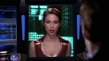 Andromeda 04x22 - The Dissonant Interval, Part 2 (HD QUALITY)
