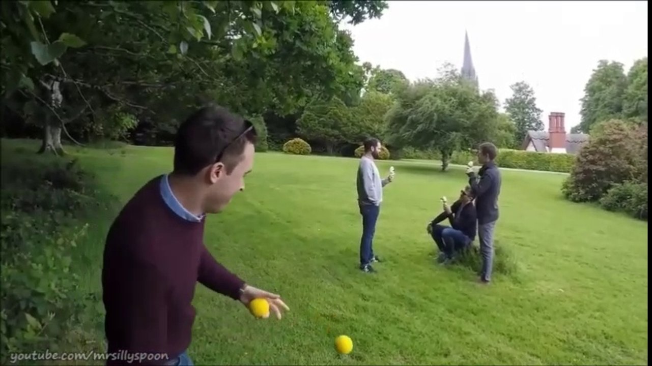 Amazing WINS and Funny Moments Caught on Camera!