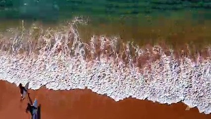 Home and Away 6818 5th February 2018