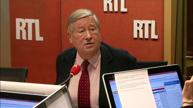 Corse : Il faut faire un vrai pas vers l'autonomie , assure Alain Duhamel