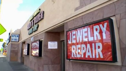 TRATO FEITO   Corey Na Bancarrota