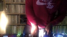 live set with DJ JayMad