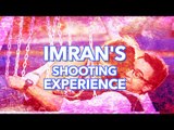 Imran's Shooting Experience