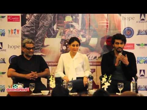 This Is Why Arjun Kapoor Wants You To Watch Ki & Ka