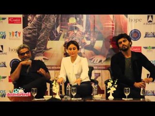 R Balki's Inspiration Behind Ki & Ka