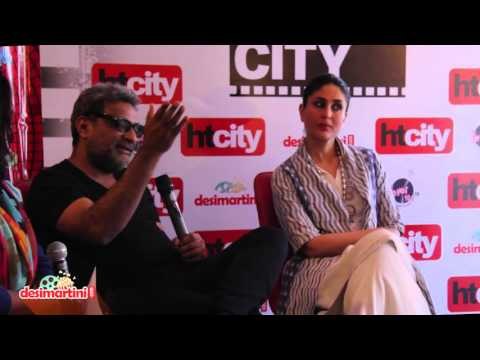 R Balki On Why Arjun Is The Perfect Fit For Playing A House Husband