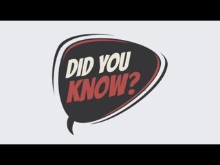 Did you know ? Jackie Chan