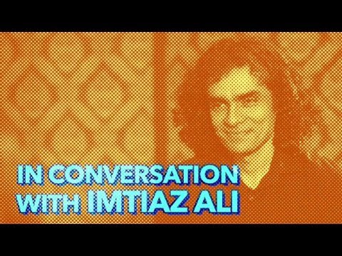 Imtiaz On Writing Tamasha - HT Leadership Summit 2015