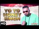 Yo Yo Honey Singh Singing | Hindustan Times Most Stylish Awards, Delhi | 2016