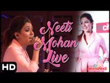 Neeti Mohan's Live Performance - Chali Re | HT Most Stylish Awards 2016, Delhi