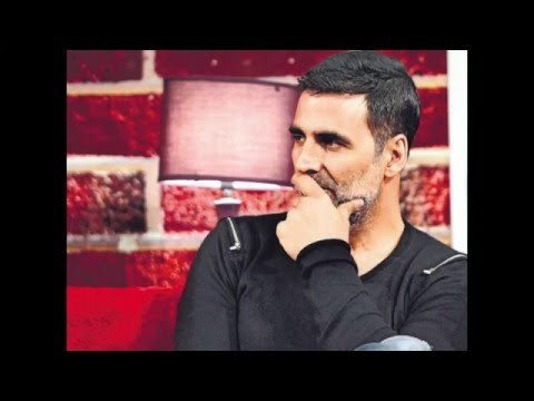 Did You Know? Akshay Kumar