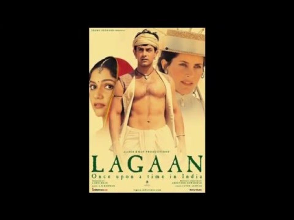 Martini Shots : 15 Bollywood Movies Based On  Cricket!